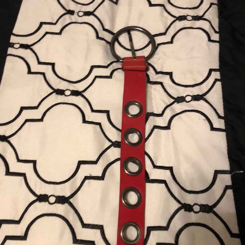 Miu Miu belt